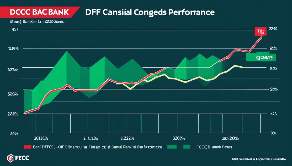 DFCC Bank resilience economic challenges Q3 2023