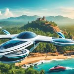 Embracing digital tools and AI to pave path for tourism development in Sri Lanka