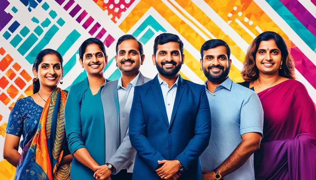 Empowering SMEs in Sri Lanka