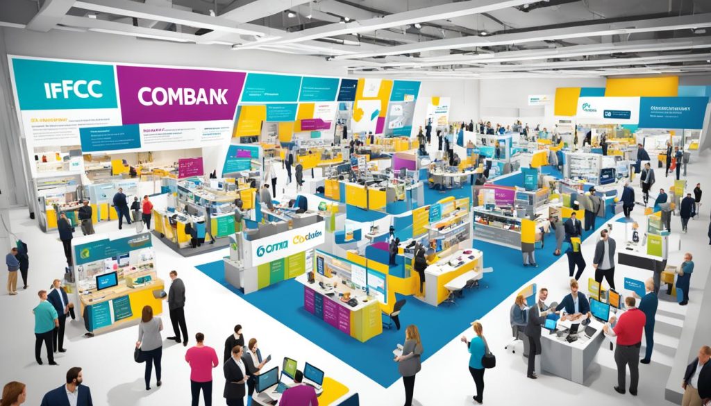 IFC-ComBank digital marketplace to help expand reach of SMEs
