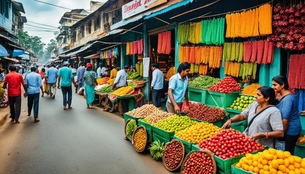 Sri Lanka's SME sector as a catalyst for economic growth