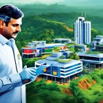 Technological Transformation in Sri Lanka