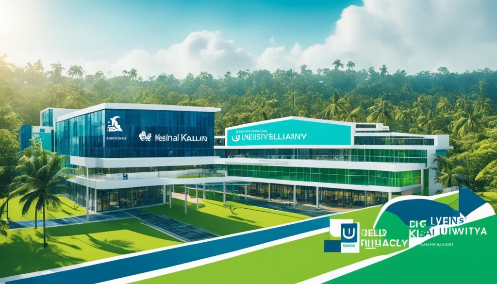 University of Kelaniya Digital Marketing Degree Collaboration