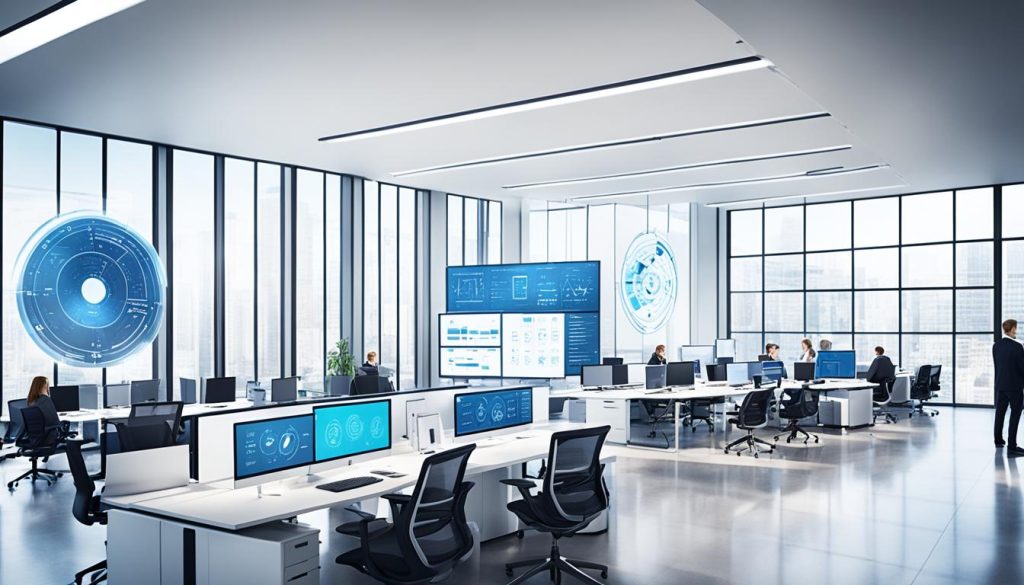 Workplace Modernization Event