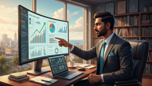 Sampath Liyanage Best SEO Specialist in Sri Lanka