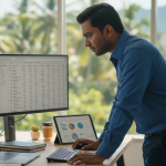 Sampath Liyanage SEO Consultant Sri Lanka For Guaranteed Growth