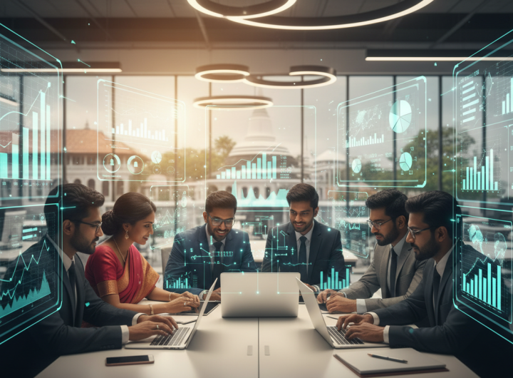 Digital Transformation Gains Momentum Across Sri Lankan Businesses