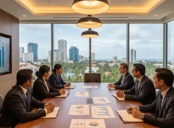Fiscal Discipline Remains Central to Sri Lanka’s 2026 Economic Plan