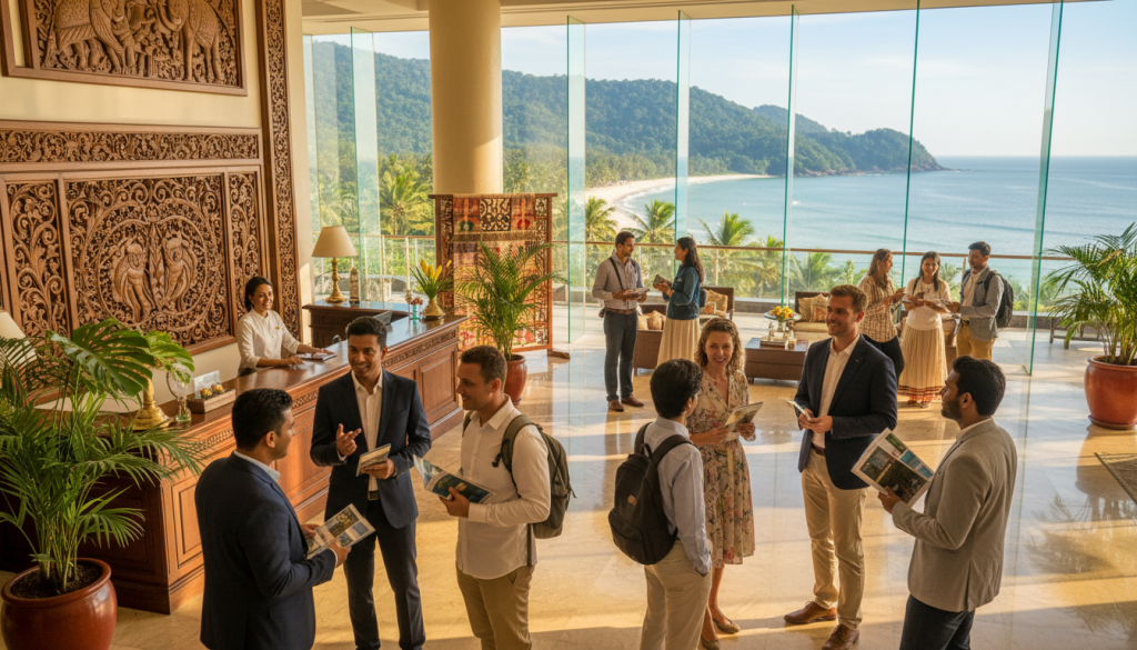Hotels and Travel Operators Expect Stronger 2026 Tourism Season