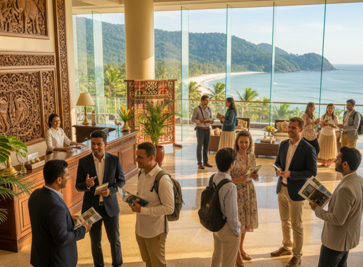 Hotels and Travel Operators Expect Stronger 2026 Tourism Season