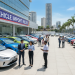 New Vehicle Import Rules Reshape Consumer Buying Decisions