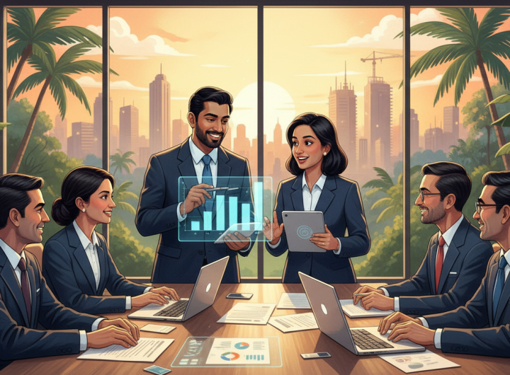 Sri Lanka Targets Stronger Job Creation Under New Growth Plan
