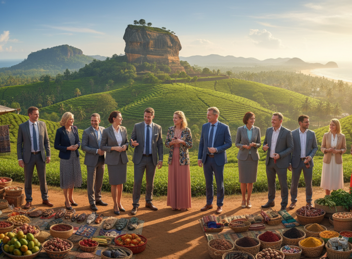 Tourism Sector Pushes for Stronger Recovery After Mixed Monthly Arrivals