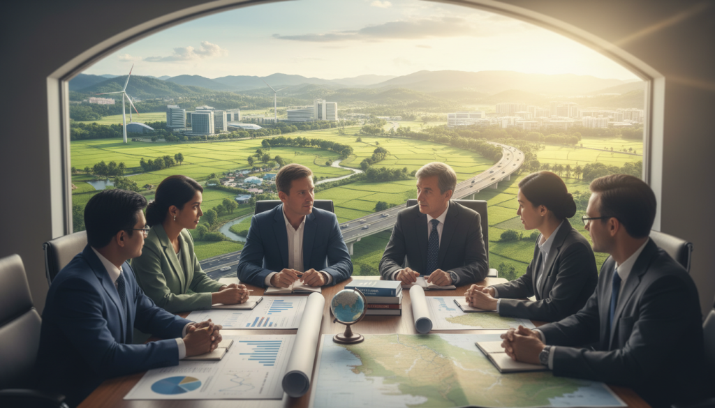 World Bank Partnership Opens New Development Path for Sri Lanka