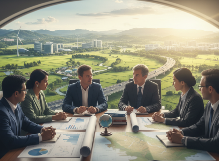 World Bank Partnership Opens New Development Path for Sri Lanka
